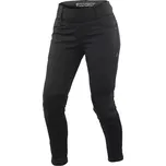 Dámské legíny na motorku Trilobite Leggings black vel. 26