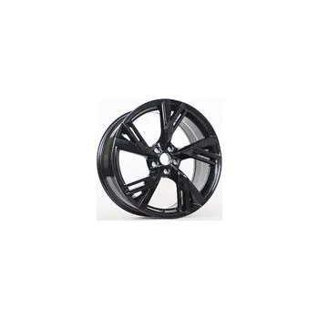 Disk REPLICAS Abri 9x20 5x112 ET30.00 gloss black