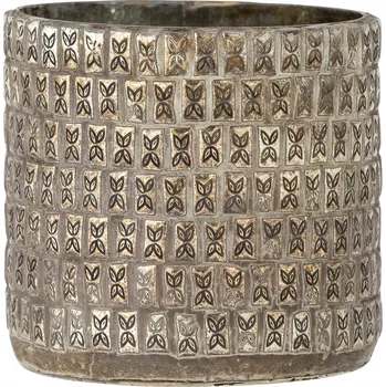 Svícen Svícen Federika na čajové svíčky 10 cm Bloomingville