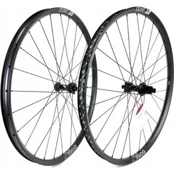 Ráfek na kolo Kolo 29" DT Swiss M1900, kompletní sada