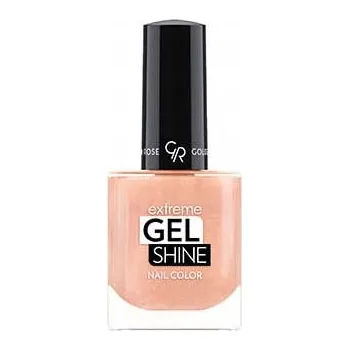 Lak na nehty Golden Rose gelový lak na nehty GEL SHINE 82