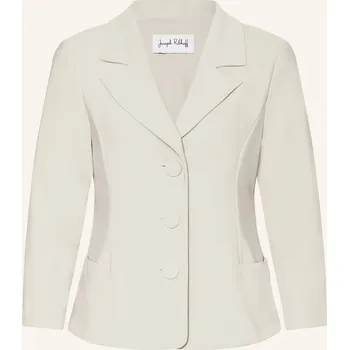 Dámské sako Joseph Ribkoff Dámský Mikinový Blejzr, krémová, 46