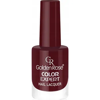 Lak na nehty GOLDEN ROSE COLOR EXPERT LAK NA NEHTY 78