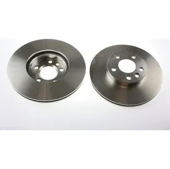 Autodíl Brzdový kotouč, , 1141782, 7M3615301A, YM211125BA, AUTOMEGA, 120003610