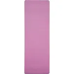 Yoga podložka Fitforce YOGA MAT FIT UNI Fialová