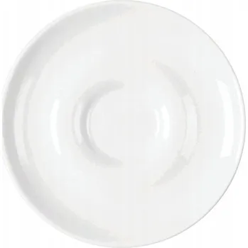 Podšálek Rak Lyra porcelán 1 ks