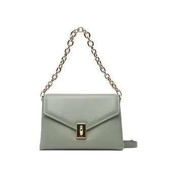 Kabelka Kabelka Furla Meridiana WB01448 BX3227 AG700 Zelená OS