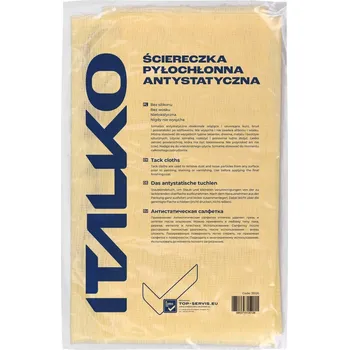 Utěrka Antistatická prachová utěrka Italko 50 x 80 cm - 1 kus