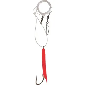 ICE FISH návazec kreveta 2 12/0 120cm