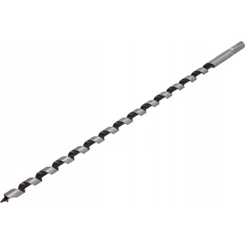 Vrták VRTÁK VRTÁK 12 X 460 mm HSS DRAUMET PREMIUM