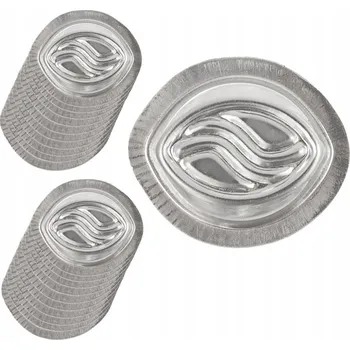 Nádoba na pečení Forma na sušenky Orion 4 x 4,5 cm, průměr 4,5 cm