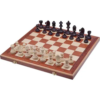 Šachy Šachy TOURNAMENT NO.7