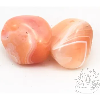 Sardonyx - XL (3 - 4 cm)