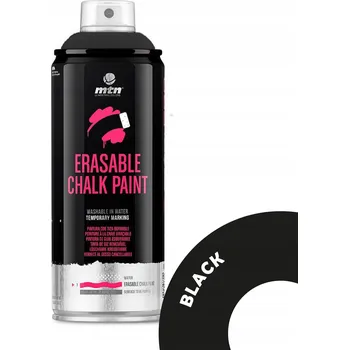 Barva ve spreji Montana Křída ve spreji 1 ks