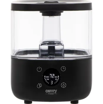 Zvlhčovač vzduchu Zvlhčovač vzduchu Camry CR 7973 čierny