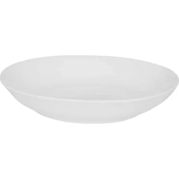 Talíř Hluboký talíř Simple - Ø 21 cm