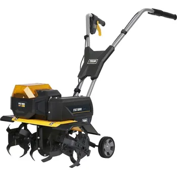 Kultivátor Akumulátorový kultivátor TEXAS FRZ 5800 (58V)