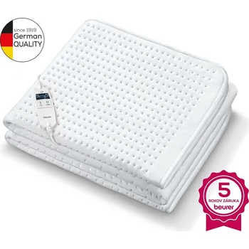 Elektrická napínacia vyhrievacia podložka BEURER UB 101