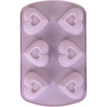Forma na pečení Forma na muffiny La Cucina 17 x 27 cm