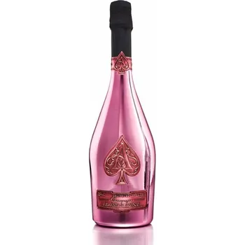 Armand De Brignac Rosé (0,75l)