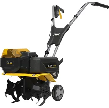 Kultivátor Akumulátorový kultivátor TEXAS FRX 2020 (20V)