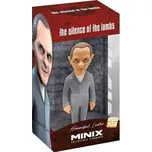 MINIX Icons: Silence of the Lambs - Hannibal