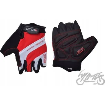 Cyklistické rukavice Cyklistické rukavice WM L