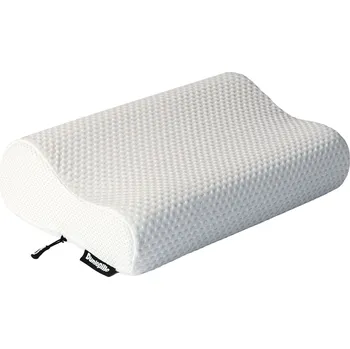 Polštář Dunlopillo Home Anatomický polštář 30 × 50 × 9/7 cm