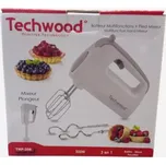 MIXÉR TECHWOOD TMP-308