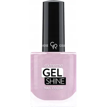 Lak na nehty Golden Rose Extreme Gel Shine gelový lak 24