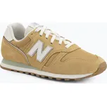 Dámská obuv New Balance 373's V2 quicksand/mosaic green