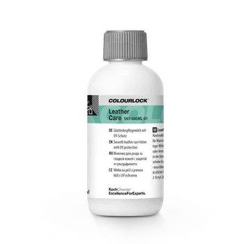 Autokosmetika Koch Chemie Impregnace na kůži - Leather Care 100 ml 597-100ML-01