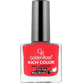 Lak na nehty LAK NA NEHTY GOLDEN ROSE RICH Č. 61