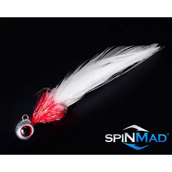 Umělá nástraha Nástraha SpinMad Kogut 4g 1702