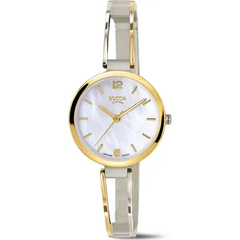 Hodinky Boccia 3354-01