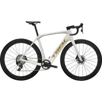 Elektrokolo Trek Domane+ SLR 7 AXS Era White/Supernova Marble - 56 (174 - 180cm)