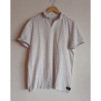 Pánské polotriko Tom Tailor