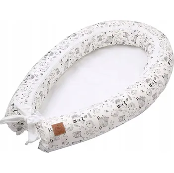 Hnízdečko pro miminko HNÍZDEČKO PRO MIMINKA KOKON RoyalChild