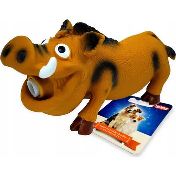 Hračka pro psa Nobby latexová pískací Hračka pro psy
