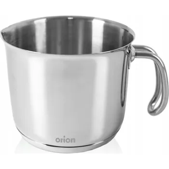 Hrnec Hrnec na vaření mléka Orion 4902356943511 1,1 l