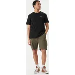 Element T-Shirt Element Co ELYZT00603 Černá Regular Fit S