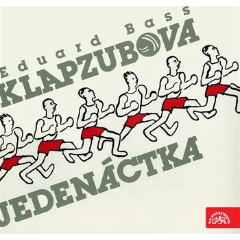 Klapzubova jedenáctka