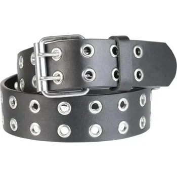 Opasek Pásek Louis Highway 1 pásek nýty black vel. 110cm