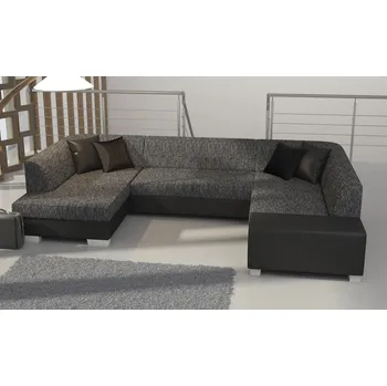 Nábytek ELTAP Rohová sedací souprava HAVANA vlastní výběr čalounění varianta p/l: levá, Cenová skupina látek E: III. skupina látek