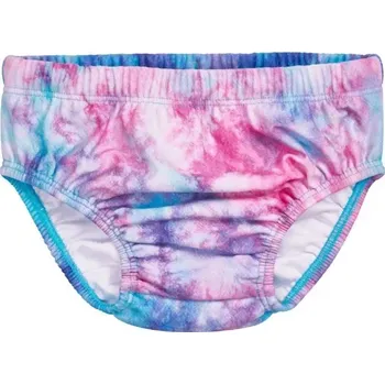 Kojenecké plavky Dětské plavky baby Playshoes batik