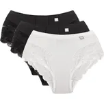 Kalhotky Wol-Bar Diamond 3506 3 pcs