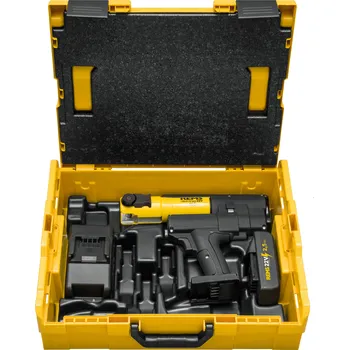 Kleště REMS - Mini-Press 22V ACC Basic Pack