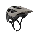 Trek přilba Rally WaveCel Chinchilla/Black Varianta: M