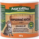 Atak Odpuzovač koček granulát 150g