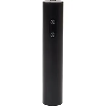 Otvírák ELEKTRICKÝ VÝVRTKA OTVÍRÁK NA VÍNO OŘEZÁVAČ FÓLIE